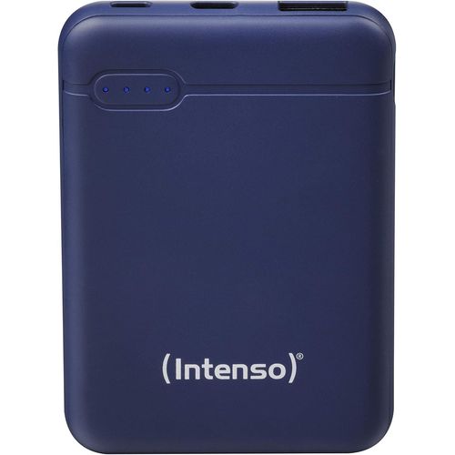 Kalanka-Powerbank Intenso Xs5000 5000 Mah Bleu