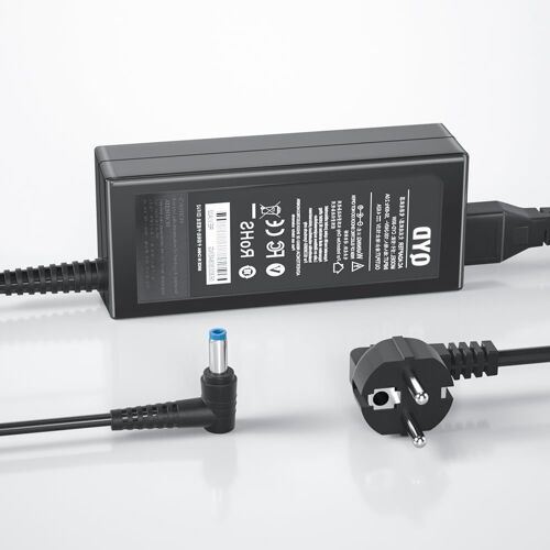 acdsgd-90W Chargeur pour Ordinateur Portable Acer Aspire 3 5 E15 E17 ES15 V5 V3 E3 E5 F5 F15 5750G 7750G 7741G E5-575 E5-571 E5-573 F5-573G PA-1900-86 PA-1650-86 Alimentation