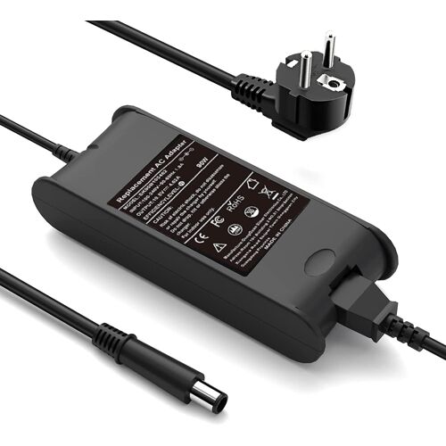 acdsgd-90W Chargeur Portable Alimentation Compatible avec Dell Latitude E5410 E5430 E5530 E5550 E6230 E6320 E6330 E6400 E6410 E6420 E6430 E6440 E6510 E6520 E6530 E6540 E7240 E7250 7390 7490 7480 5490