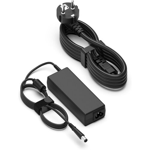 acdsgd-90W Ordinateur Portable Chargeur pour HP Pavilion DV5 DV6 DV7, Probook 430 440 450, Elitebook 720 725 740 740 Série, PC Adaptateur (7,4 * 5,0mm)