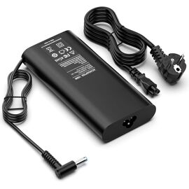 Chargeur 90W 19V Pour HP Pavilion G6 G7 DV5 DV6 DV7 - Adaptateur Secteur Neuf !