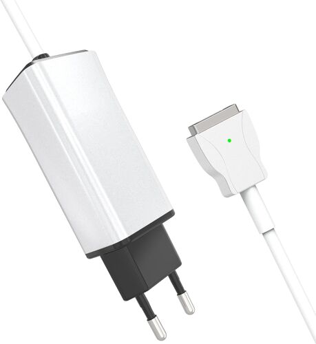 Chargeur magnétique de rechange pour MacBook Pro Air Pro 2012 2017