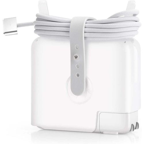 Helpers Lab Étui pour MacBook Pro A2743 Chargeur Adaptateur Compatible avec USB-C 70W MacBook Pro 14 Pouces 2023 M3 - Dispersion de Chaleur