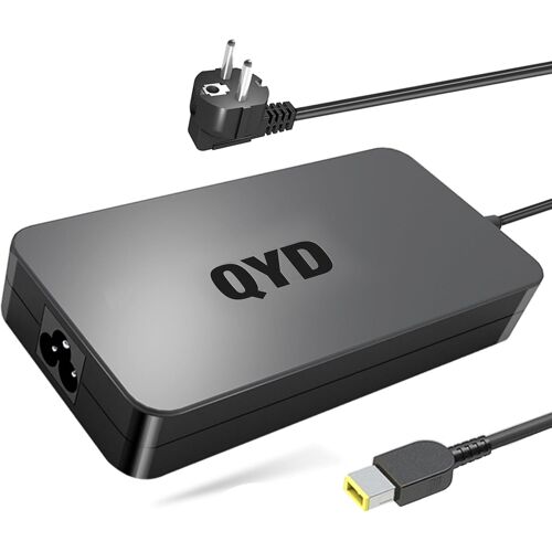 Chargeur 120W Compatible avec Lenovo C560 C40-05 C50 300 310 510 520 700 C260 57327820 C260 57327041 ADP-120TH B ADP-120ZB BB 3.94Ft Alimentation Adaptateur