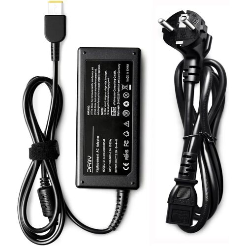 acdsgd-Alimentation Ordinateur Portable Chargeur Adaptateur 20V 2.25A 45W pour Lenovo IdeaPad Yoga 2 Pro 11 11E 11S 12 13 S3 S5 Laptop ADLX45NCC3A ADLX45NDC3A ADLX45NLC3A Yoga 370 AC Adapter Charger