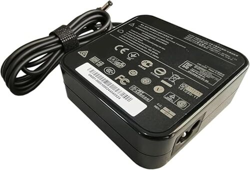 19V 4.74A 90W 5.5X2.5mm ADP-90YD B PA-1900-30 Chargeur Adaptateur Remplacement pour ASUS A52F A53E A53S S53U F555LA K52F K53S N550 N56 R510C
