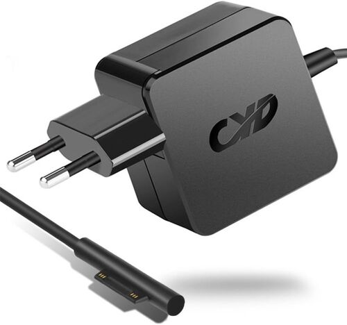 12V 2.58A 36W Notebook AC Chargeur Adaptateur pour Microsoft-Ladekabel-Laptop Surface Pro 3/Pro 4/Pro 5/Pro 6 i5 i7 Modell 1625 AC-Adapter