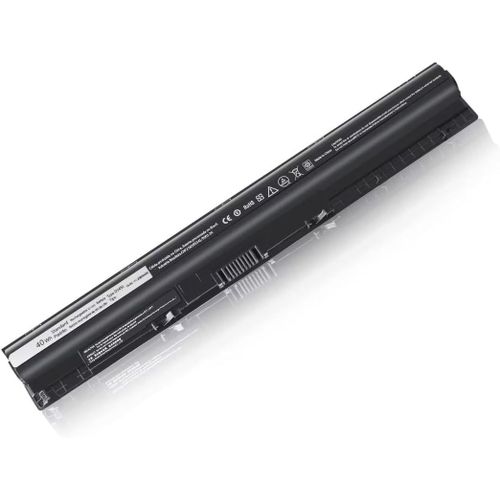 K KYUER 40Wh M5Y1K Batterie pour Dell Inspiron 3451 3452 3458 3462 3465 3467 3476 3551 3552 3555 3558 3565 3567 3568 3576 5451 5452 5455 5458 5459 5551 5552 5555 5558 5559 5755 5758 Latitude 3460
