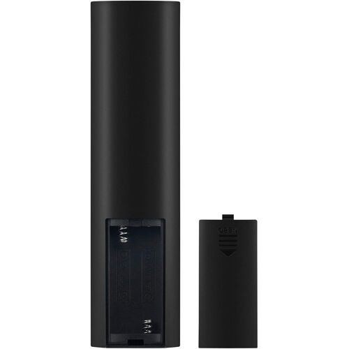 Télécommande Remplacée Convient Pour Majority Bowfell Bow-Bar-Blk Compact Sound Bar