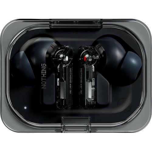 CHECARZHN--NO1-Ear (A) Ecouteurs Bluetooth Sans Fil Avec Intégration De Chatgpt, Réduction Active Du Bruit, Algorithme Bass Enhance Et JusquÀ 42,5 Heures DÉcoute - Noir