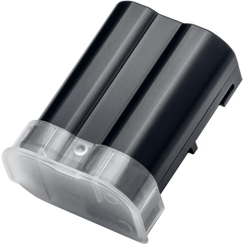 EN-EL15/EL15a/15b Batterie Rechargeable 2550mAh(1 pièces) Compatible Nikon D7000,D7100,D7200,D7500,D500,D600,D600E,D610,D750,D780,D800,D800E,D810,D810E,D850,V1,Z5,Z6,Z7,Z62