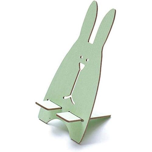 acdsgd-Support de Téléphone Portable en Bois, Support de Téléphone Portable et D'iPad Support de Téléphone Portable Support de Téléphone Portable Support de Téléphone Portable avec Plusieurs(Vert)