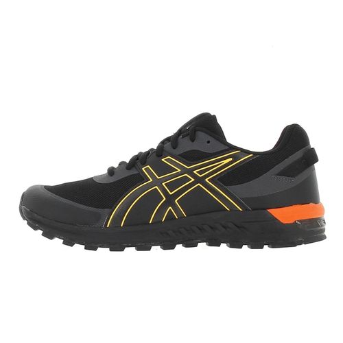 Chaussures Running Trail Asics Gelscitrekv2 Noir