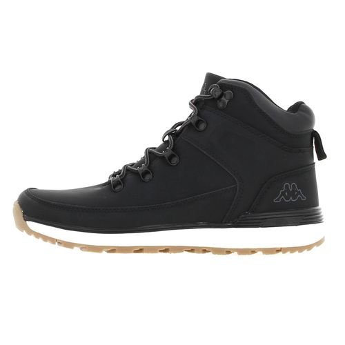 Chaussures Montantes Kappa Astos Md Kid Noir 2007000087732