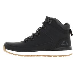 Chaussures Montantes Kappa Astos Md Kid Noir 2007000087732