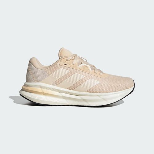 Chaussures De Running Galaxy 7 Adidas Crystal Sand Wonder White Off White