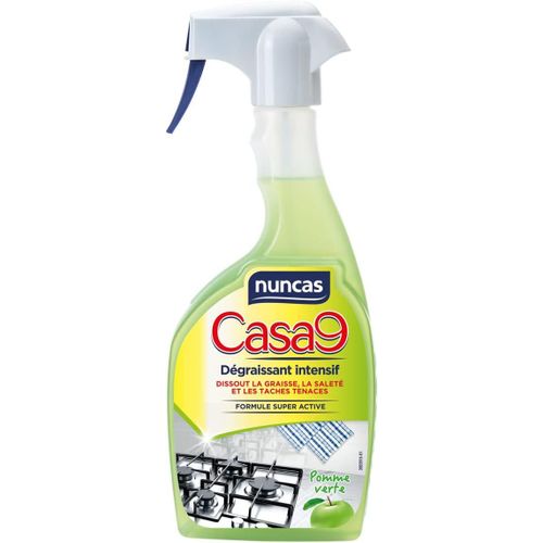 KAL-Casa9 -Dégraissant Intensif -500Ml