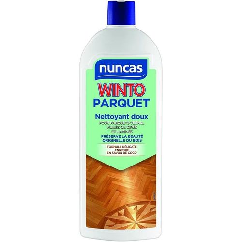 KAL-Winto Parquet -Nettoyant Doux -1000Ml