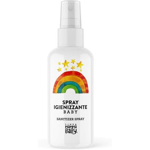 Spray désinfectant, 100 millilitres