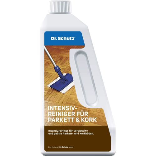 KAL-Nettoyant Intensif Pour Parquet Et Liège 750 Ml