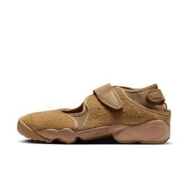 Chaussures Nike Air Rift Pour Marron
