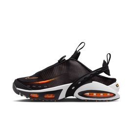 Chaussures Nike Air Max Craze Pour Noir