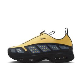 Chaussures Nike Air Max Sndr Pour Jaune