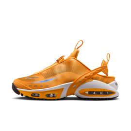Chaussures Nike Air Max Craze Pour Orange