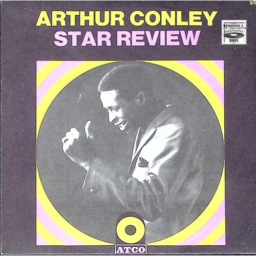 Arthur Conley - Star Review - Soul - 1969