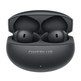 OnePlus Buds 4 Auriculares Bluetooth Gris (Storm Gray)