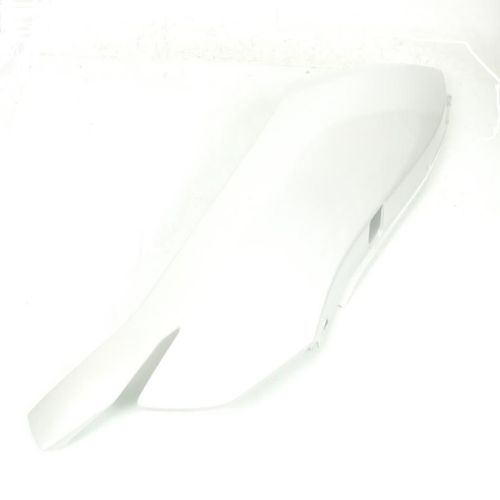 Coque Arg Blanc Nacré Pour Scooter Peugeot 400 Metropolis Eu4 12791584f5 Neuf