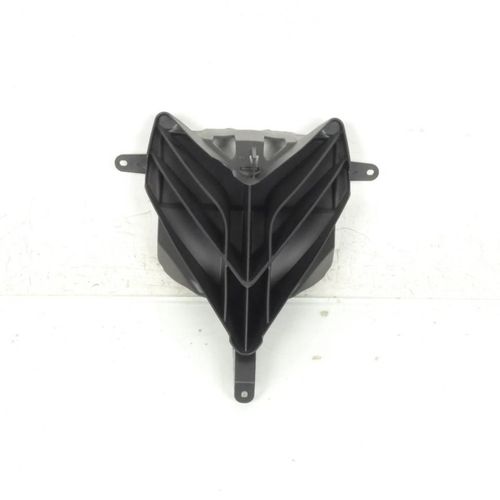 Prise D'air Pour Scooter Peugeot 50 Speedfight 3 Darkside 2012 774157n Noir Neuf