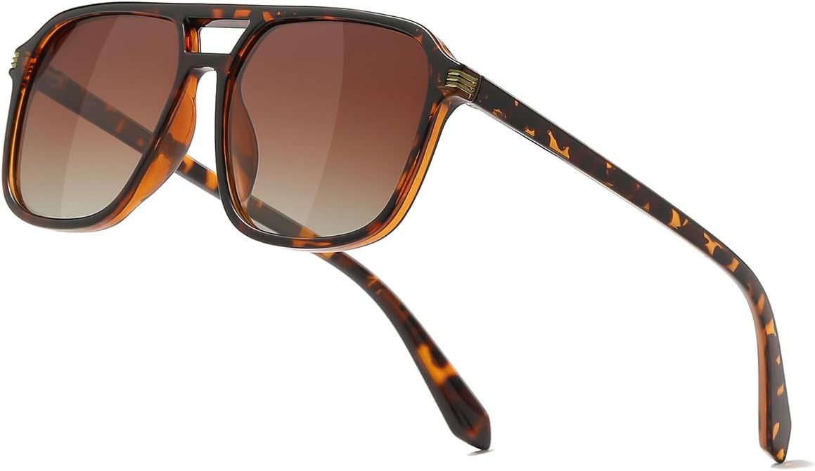OPULIZE La Société Lunettes De Lecture Noir Léger Lecteurs Soleil UV400 Hommes Femmes S32-1 1,50