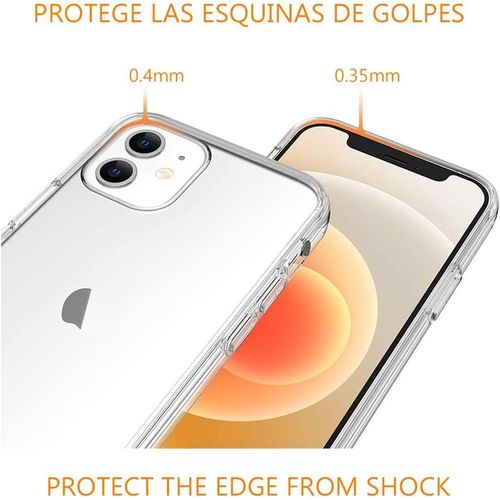 Coque Anti-Shock Pour Samsung Galaxy A8 2018, Tpu Transparent En Silicone Antichoc