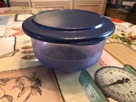 Bol Preludio Tupperware 1,1 Litre
