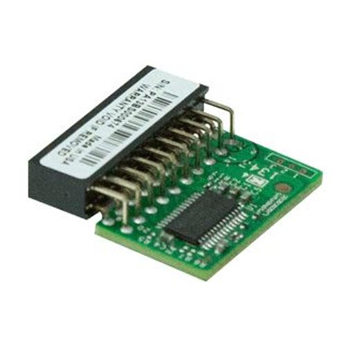 Supermicro MODULE TPM TCG 2.0 ANY TPM MB, Carte m?re?: accessoires