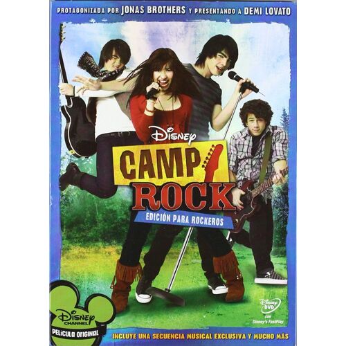 Camp Rock