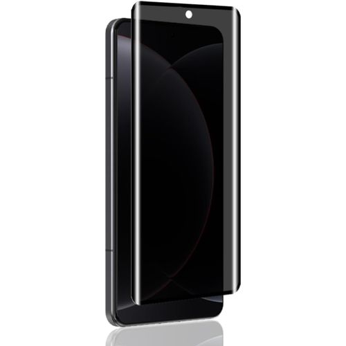 Kal-Anti-Espion Verre Trempé Pour Xiaomi 15 Ultra, Film Protection Écran, Couverture Complète, Ultra Haute Dureté 9h, Anti-Rayure Privacy Protecteur Protection D'écran Pour Xiaomi 15 Ultra