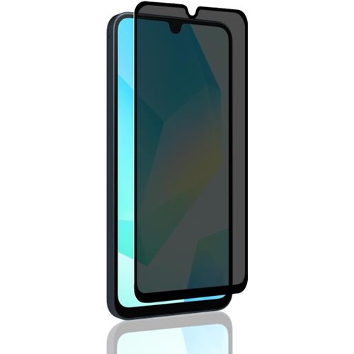 Kal-Anti-Espion Verre Trempé Pour Samsung Galaxy A16, Film Protection Écran, Couverture Complète, Ultra Haute Dureté 9h, Anti-Rayure Privacy Protecteur Protection D'écran Pour Samsung Galaxy A16
