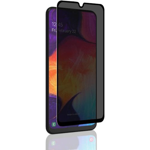 Kal-Anti-Espion Verre Trempé Pour Samsung Galaxy A50/M30s/A30/A50s/A30s, Film De Protection Écran, Dureté 9h, Anti-Rayure Privacy Protecteur D'écran Pour Samsung Galaxy A50/M30s/A30/A50s/A30s