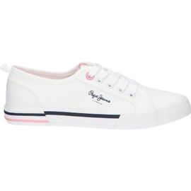 Baskets Femme Pepe Jeans Brady Top