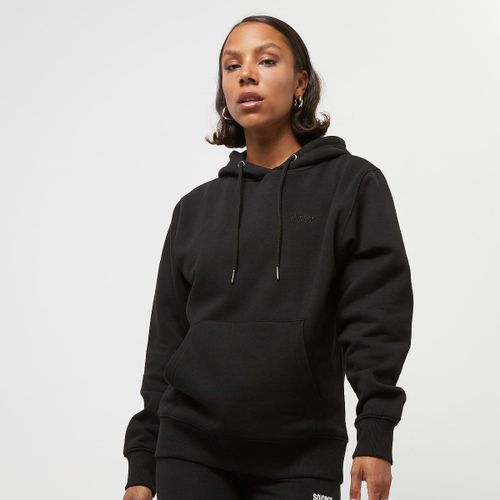 Snipes Small Logo Essential Hoodie Femme Hoodies & Sweatshirts Noir Taille S Vêtements