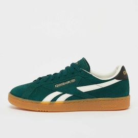 Chaussures Reebok Club C Grounds Uk Vert