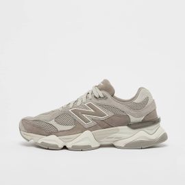 New Balance 9060 Femme Lifestyle Brun Taille 37 Chaussures