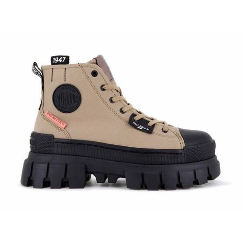 Chaussures Bottines Palladium Revolt Hi Tx
