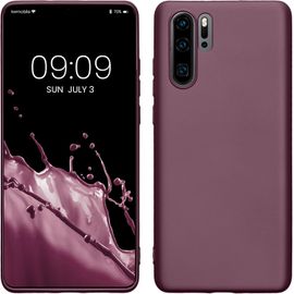 Kwmobile Coque Compatible Avec Huawei P30 Pro - Coque