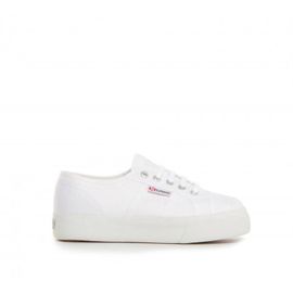 Baskets Femme Superga 2730 - Cotu