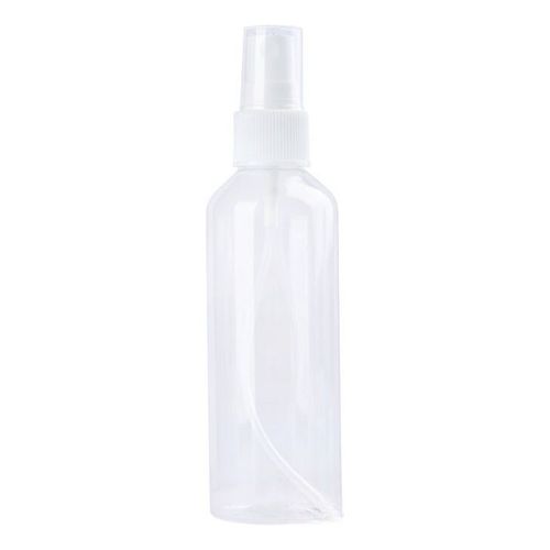 Atomiseur transparent 20 ml, flacon PET, 50 pièces