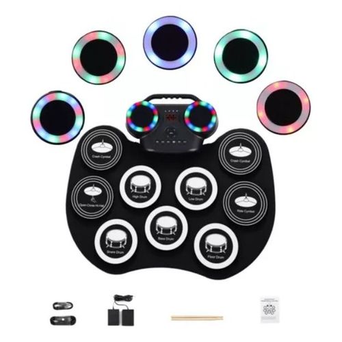 Batterie Électrique Portable Avec Port De Charge Usb