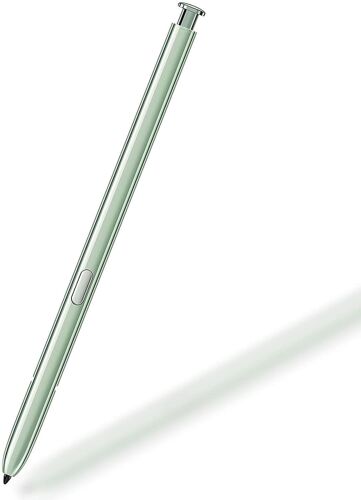 Mystic Green Note 20 Stylet de Rechange pour Samsung Galaxy Note 20 Note 20 5G pour Stylet Tactile S Pen (sansBluetooth)